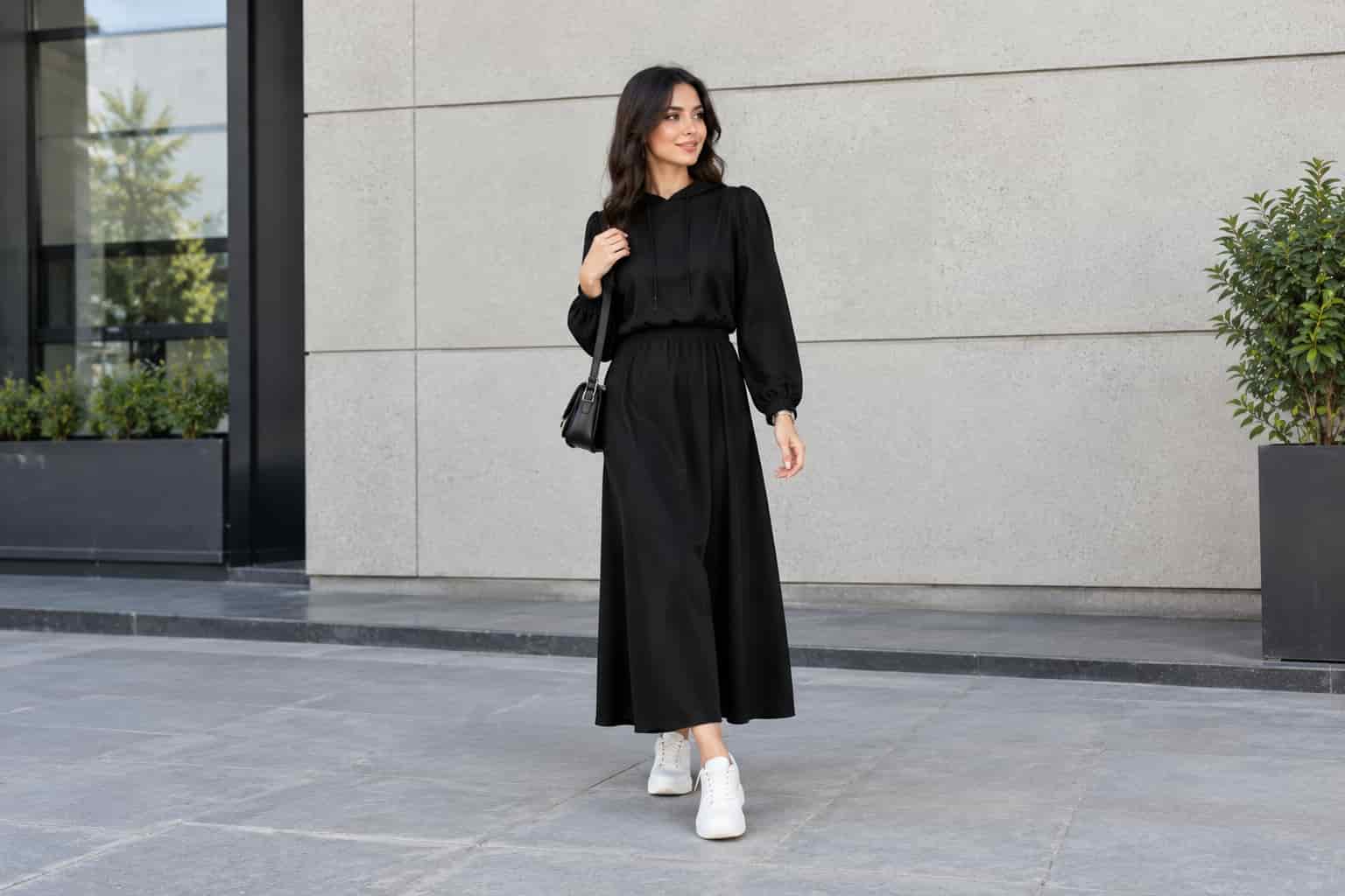 پیراهن زنانه